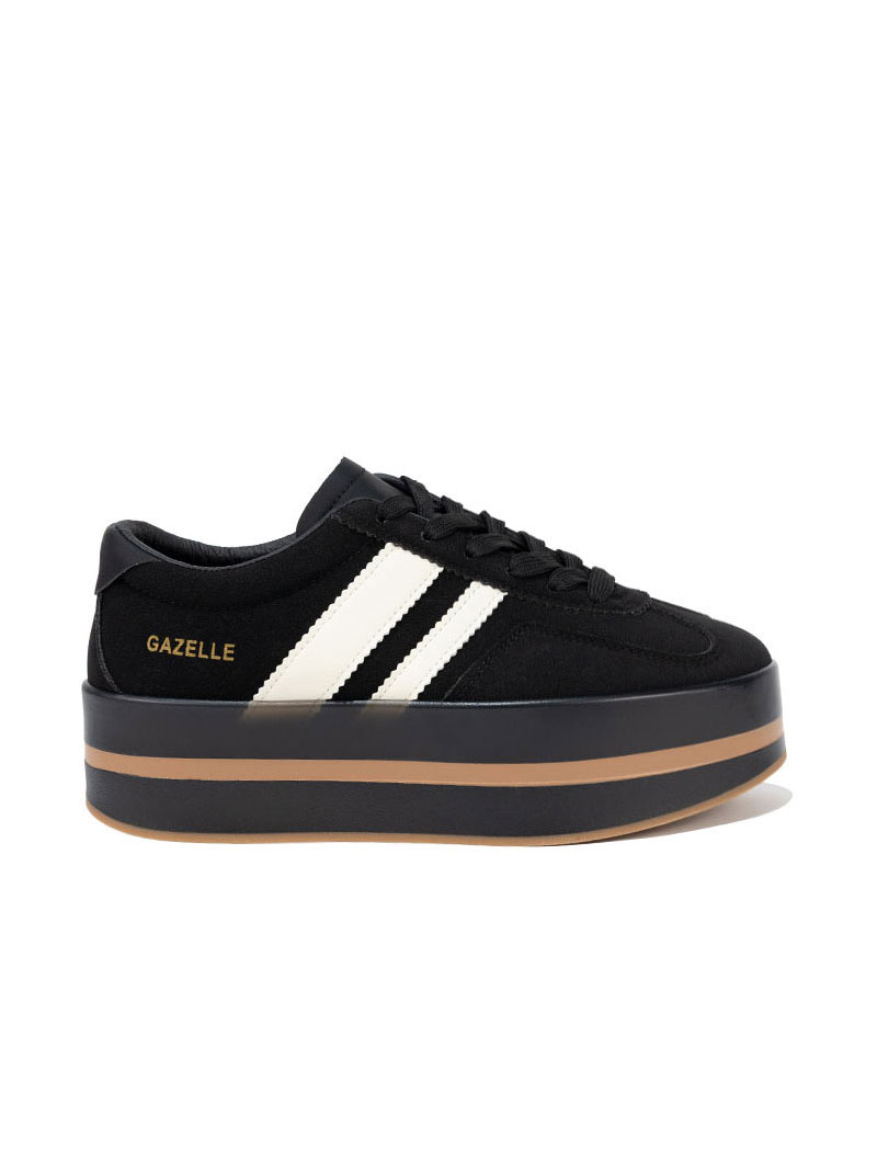 Baskets à plateforme